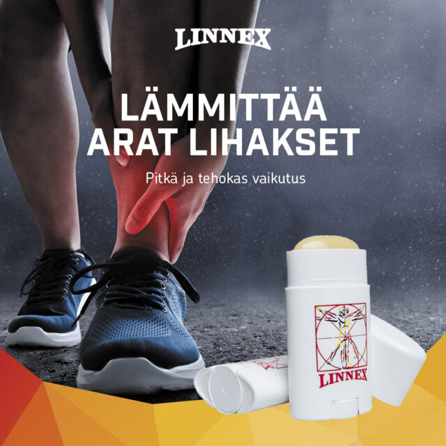 Linnex Linnex liniment - Linnex